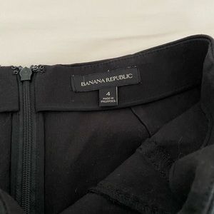 Banana Republic Pencil Skirt